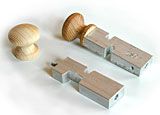 Riegelstücke